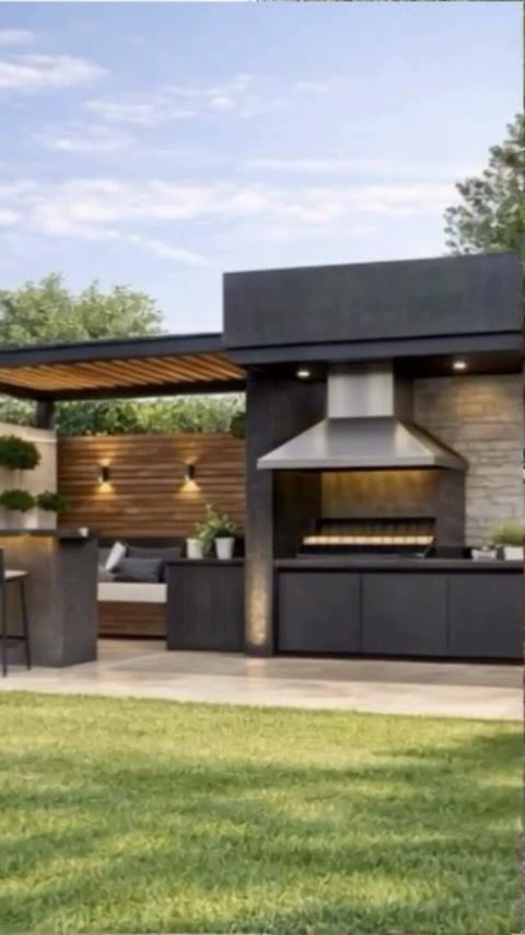 Casa en Wilde